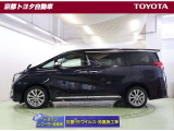 アルファード 3.5 SA 4WD 