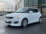 スイフト 1.2 RS 修復歴無し