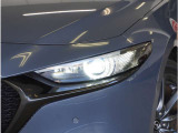 MAZDA3ファストバック 2.0 20S バーガンディ セレクション 