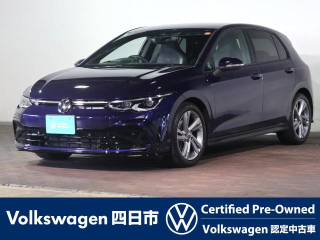ゴルフ TDI Rライン プラチナムエディション ディーゼル