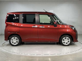 ルーミー 1.0 G 