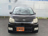 ムーヴカスタム RS 4WD 