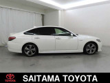 トヨタの「ロングラン保証」付き。メ-カ-を問わず、走行距離無制限、埼玉トヨタで中古車をお買い上げいただいたお客様に安心で快適なカ-ライフをお約束する1年間の保証です。有料で延長もできます。