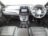 CR-V 2.0 e:HEV EX ブラック エディション 