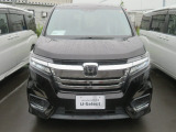 ステップワゴン 2.0 スパーダ ハイブリッド G EX ホンダセンシング 