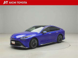 MIRAI Z エグゼクティブパッケージ 