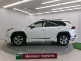 RAV4 2.5 ハイブリッド G E-Four 4WD 