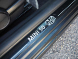 MINI50周年記念モデル!50カムデン クーパーS』
