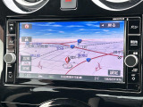 ノート 1.2 X FOUR スマートセーフティエディション 4WD 4WD ワンオーナー