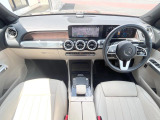 GLB GLB200d 4マチック 4WD 