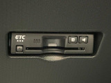 【ETC】高速道路の料金所をストレスなく通過!話題のスポットやサービスエリアに多い「スマートIC」利用時は必須のアイテムです。当店でセットアップを実施、ご納車当日からすぐにご利用いただけます!