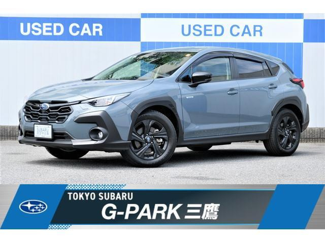 クロストレック 2.0 ツーリング 4WD