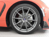 BRZ  2.4 S