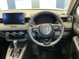 運転しやすいインパネ周りです!見やすいレイアウトで快適なドライブをサポートします!