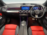 GLB GLB200d 4マチック AMGラインパッケージ 4WD 