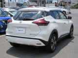 キックス 1.2 X (e-POWER) 