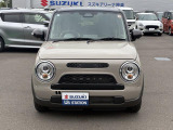 アルトラパン LC ハイブリッド X 4WD 