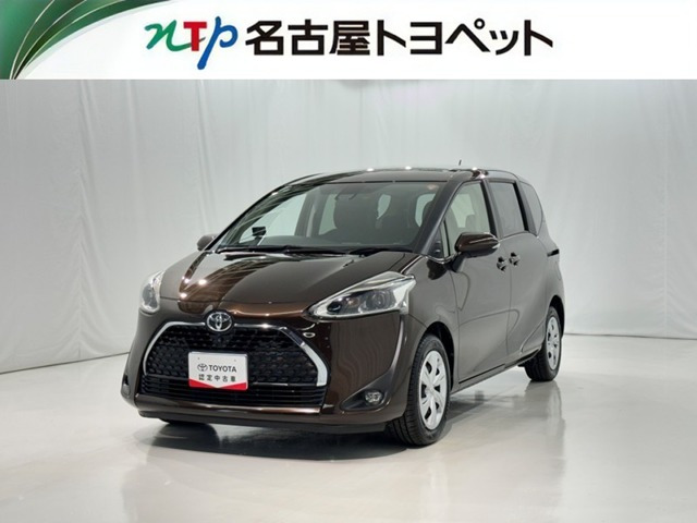 シエンタ 1.5 G 