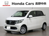 N-WGN Gスタイリッシュパッケージ4WD入荷しました。