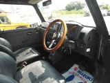 ジムニー バン HC 4WD 