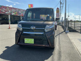タントカスタム L 