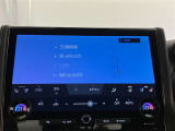Bluetoothオーディオ付き!ドライブ等で自分の好きな音楽を流そう☆