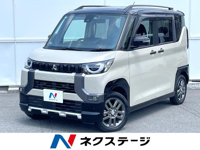 デリカミニ T プレミアム