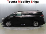アルファード ハイブリッド 2.5 Z E-Four 4WD 