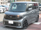 社有車上がりのルークスが入庫しました!