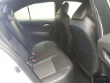 ゆとりある広々とした車内空間は、ドライブを始め買い物やレジャーなど、幅広く活躍します。一人でもみんなとでもお出かけを楽しみましょう!