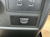 HDMI