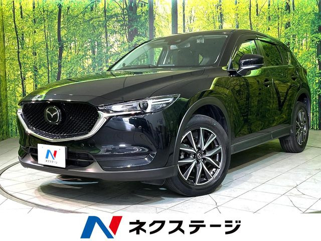 CX-5  XD プロアクティブ