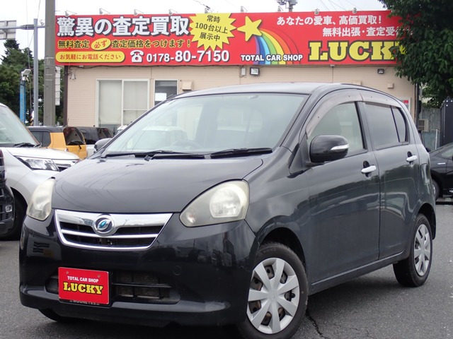 ミライース Gf 4WD
