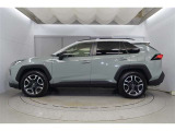 RAV4 2.0 アドベンチャー 4WD 