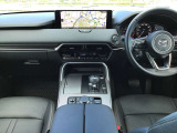 CX-60 2.5 25S Lパッケージ 