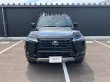 GX 550 オーバートレイルプラス 4WD 