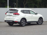 エクストレイル 2.0 20X 4WD 