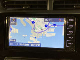 アクア 1.5 S 
