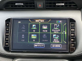 カーナビは、フルセグTV・ラジオ・CD・DVD再生・音楽録音・Bluetooth等対応です。フルセグは電波が悪くなるとワンセグに自動で切り替わり快適にTVがお楽しみ頂けます。
