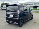 N-BOXカスタム G EX ターボ ホンダセンシング 