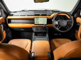 ディフェンダー 110 カルパチアン エディション 5.0L P525 4WD 