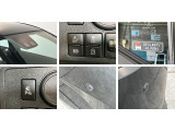 品質へのこだわり!フロアマットやシートなど車内をキレイに清掃し、ニオイや汚れなどを徹底的にクリーニングしてもらっております。室内はピカピカです☆