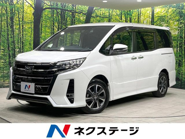 ノア 2.0 Si W×B II