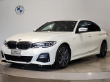 BMW320iMスポーツ入庫しました!