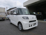 タント L 4WD 