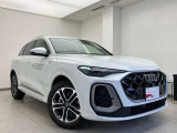Q5 TFSI クワトロ 150kW アドバンスト 4WD 