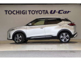 キックス  X