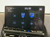 【オーディオ機能】Bluetooth対応、デジタルTV、CD・DVDプレイヤー、AM/FMチューナー付きです!