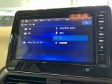 フルセグTVやBluetoothにも対応しています。