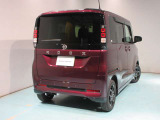 ルークス ハイウェイスターX 4WD 